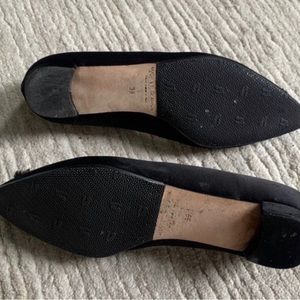 Manolo Blahnik for Chelsea